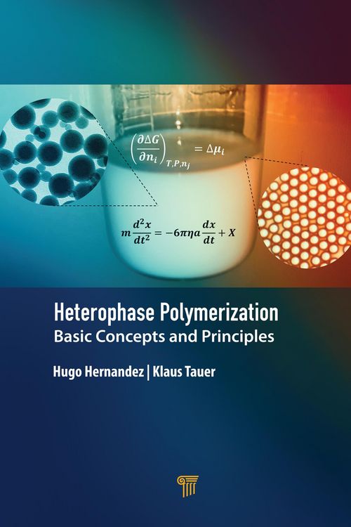 Produktbild: Heterophase Polymerization