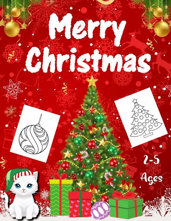 Produktbild: Merry Chr&iquest;stmas