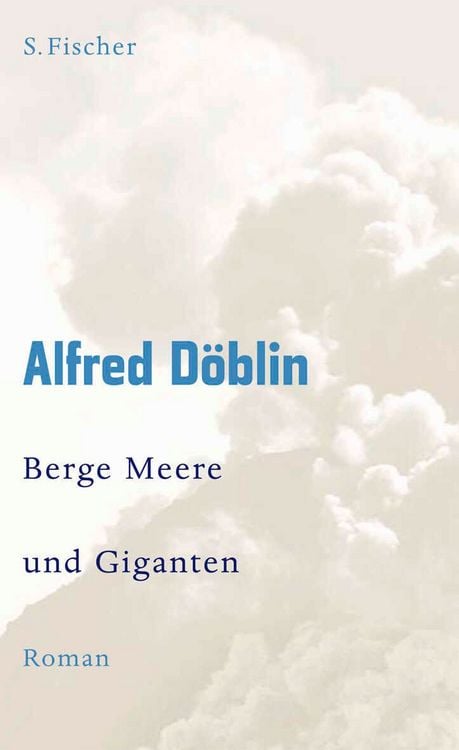 Produktbild: Berge Meere und Giganten