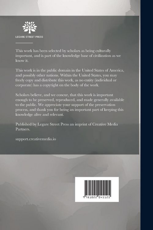 Produktbild: A Syllabus of Ethics
