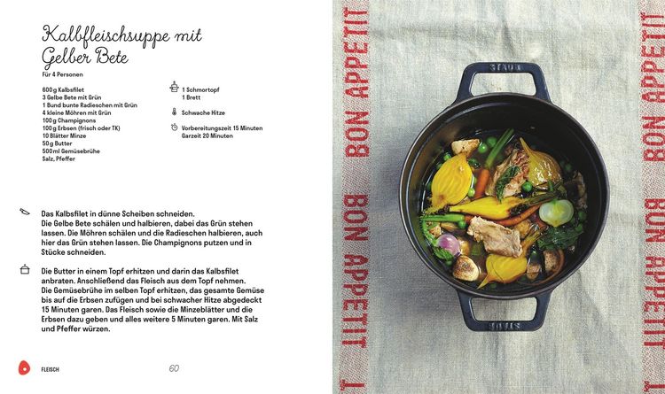 Produktbild: Ein Topf und fertig!