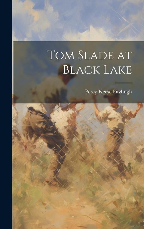Produktbild: Tom Slade at Black Lake