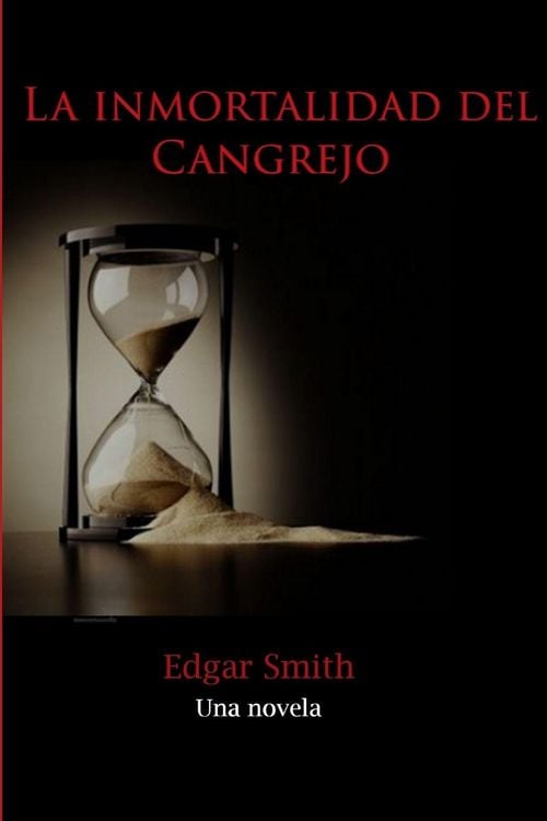 Produktbild: La Inmortalidad del Cangrejo