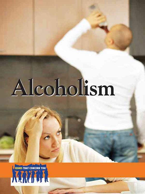 Produktbild: Alcoholism