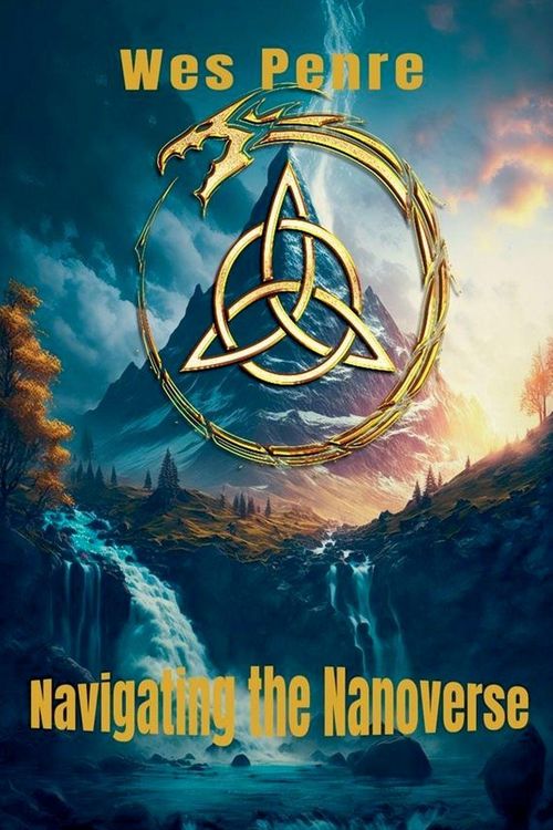 Produktbild: Navigating the Nanoverse