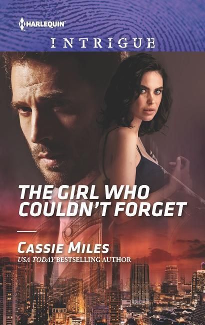 Produktbild: Girl Who Couldnt Forget Origin