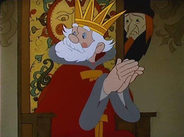 Produktbild: Das bucklige Pferdchen (1975) (Filmjuwelen / DEFA-M&auml;rchen)