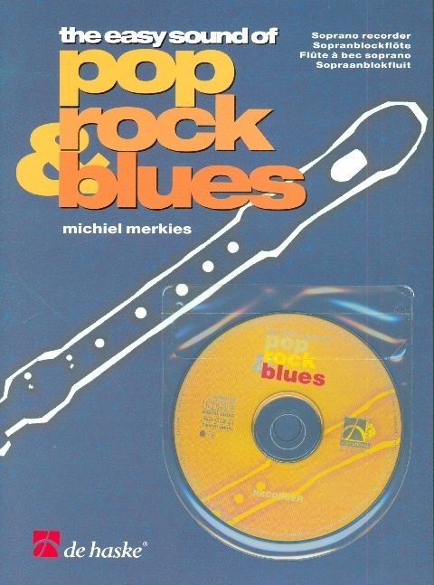 Produktbild: The Easy Sound of Pop, Rock & Blues