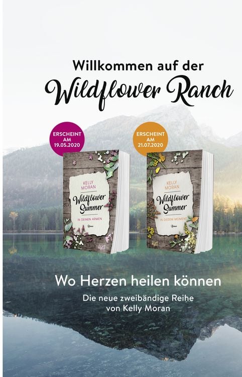 Produktbild: Redwood Dreams &ndash; Es beginnt mit einem Knistern