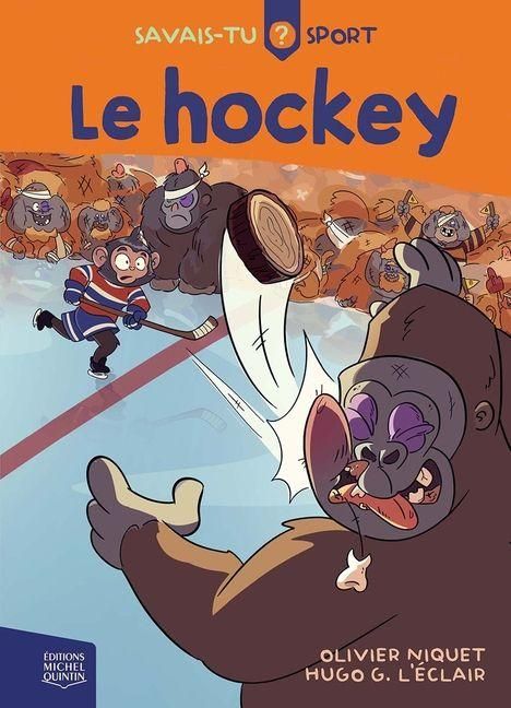 Produktbild: Le Hockey