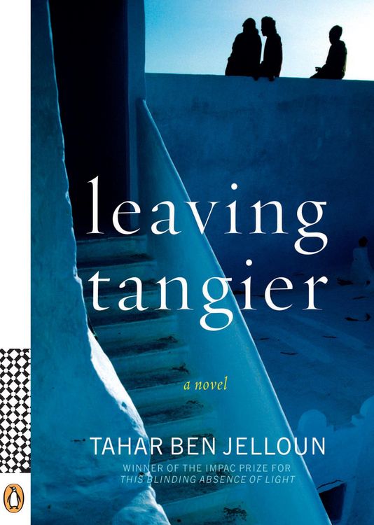 Produktbild: Leaving Tangier