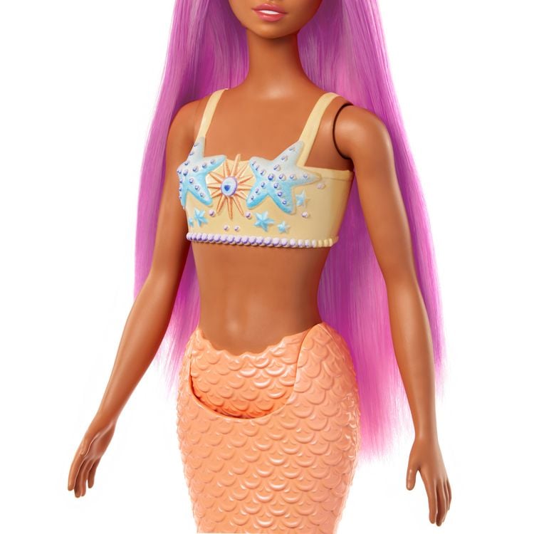 Produktbild: Barbie Core Mermaid_3