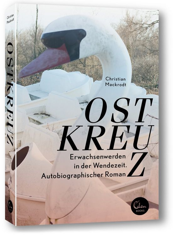 Produktbild: Ostkreuz