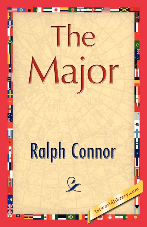 Produktbild: The Major