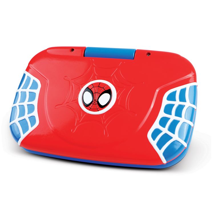 Produktbild: Spidey und seine Super-Freunde - Lernlaptop