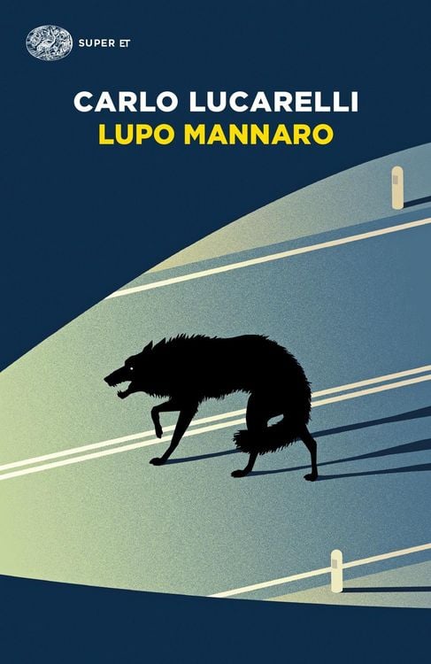 Produktbild: Lupo mannaro