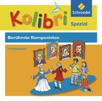 Produktbild: Kolibri-Spezial