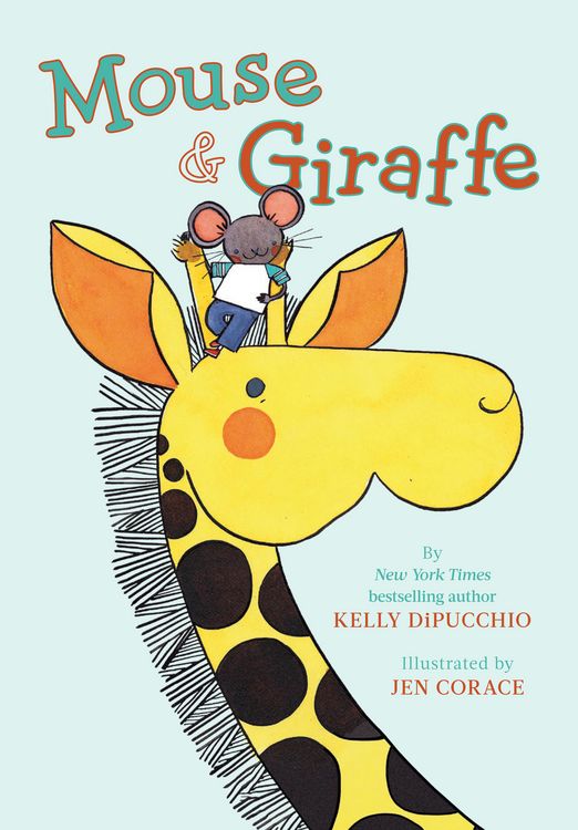 Produktbild: Mouse & Giraffe