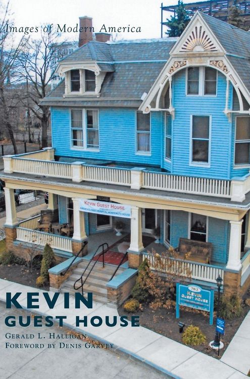Produktbild: Kevin Guest House