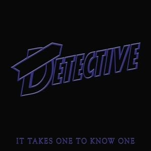 Produktbild: It Takes One To Know One (Lavender Vinyl)