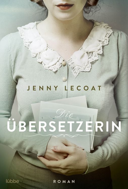 Produktbild: Die &Uuml;bersetzerin