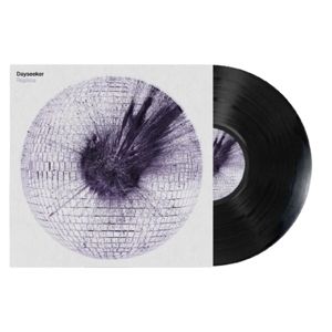 Produktbild: Replica (Ltd. LP)