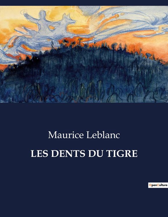 Produktbild: Les Dents Du Tigre