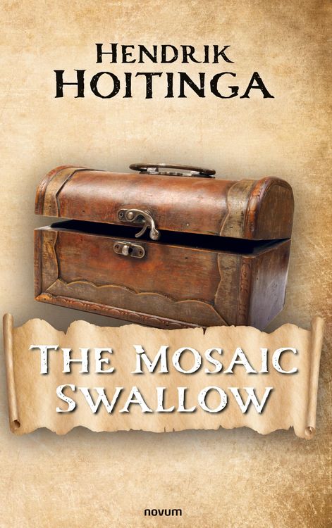 Produktbild: The Mosaic Swallow