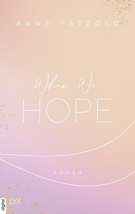 Produktbild: When We Hope