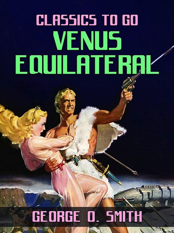 Produktbild: Venus Equilateral