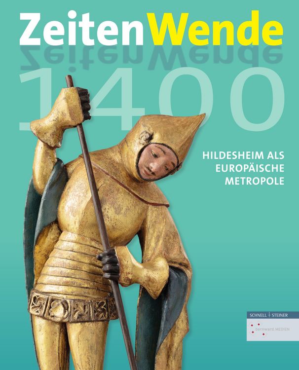 Produktbild: Zeitenwende 1400