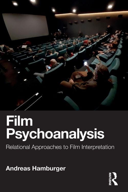 Produktbild: Film Psychoanalysis