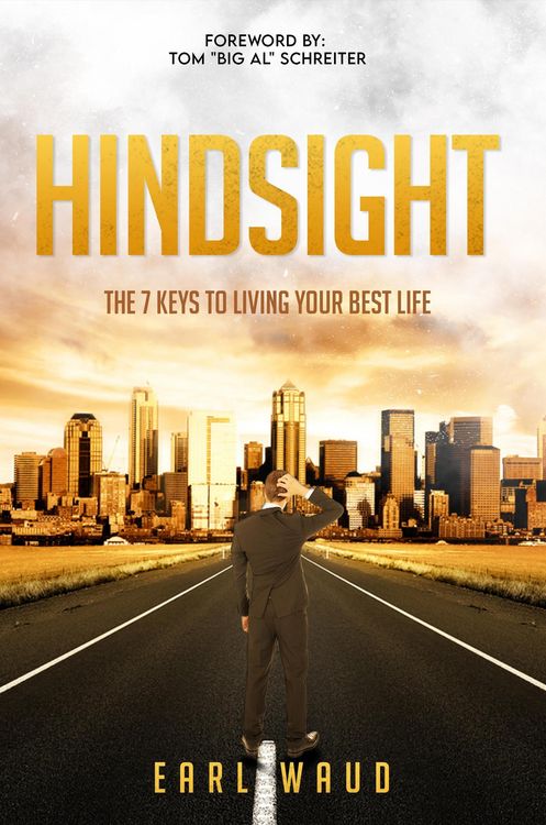 Produktbild: Hindsight: The 7 Keys to Living Your Best Life