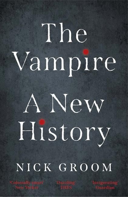 Produktbild: The Vampire