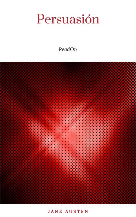 Produktbild: Persuasi&oacute;n