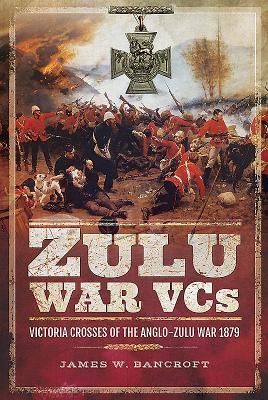 Produktbild: Zulu War Vcs