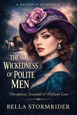 Produktbild: The Wickedness of Polite Men