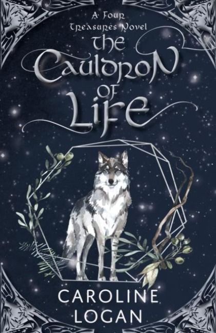 Produktbild: The Cauldron of Life