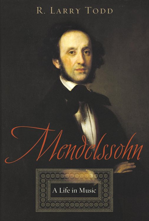 Produktbild: Mendelssohn