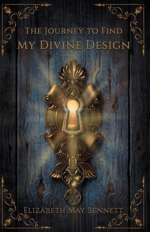 Produktbild: The Journey to Find My Divine Design