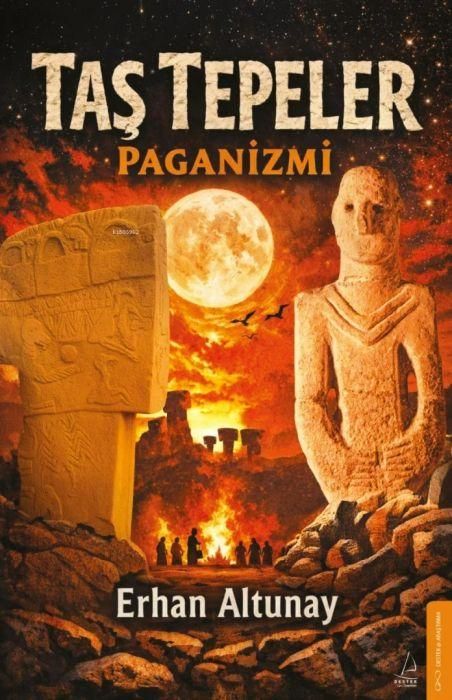 Produktbild: Tas Tepeler Paganizmi