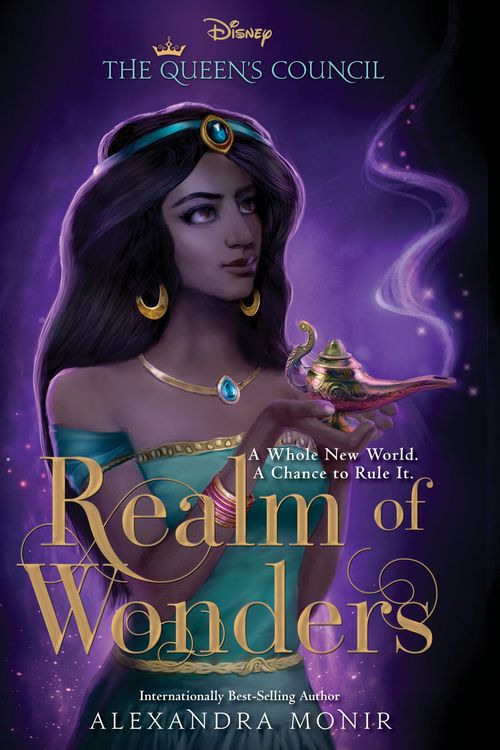 Produktbild: Realm of Wonders