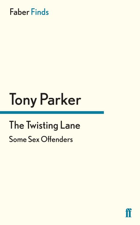 Produktbild: The Twisting Lane