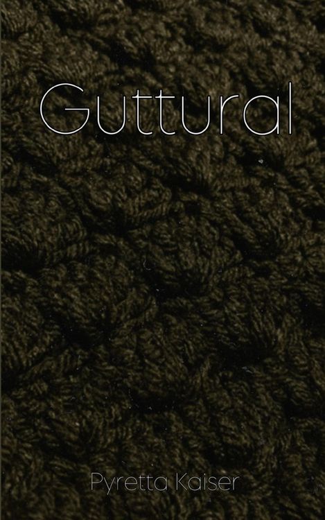 Produktbild: Guttural
