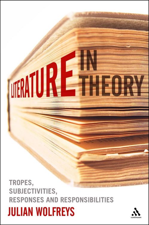 Produktbild: Literature, In Theory