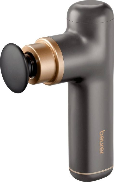 Beurer MG 79 LTD. Massagepistole Schwarz