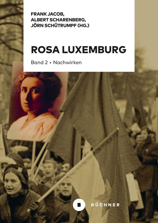 Produktbild: Rosa Luxemburg