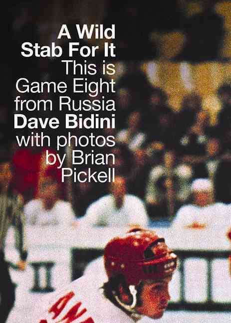 Produktbild: A Wild Stab for It