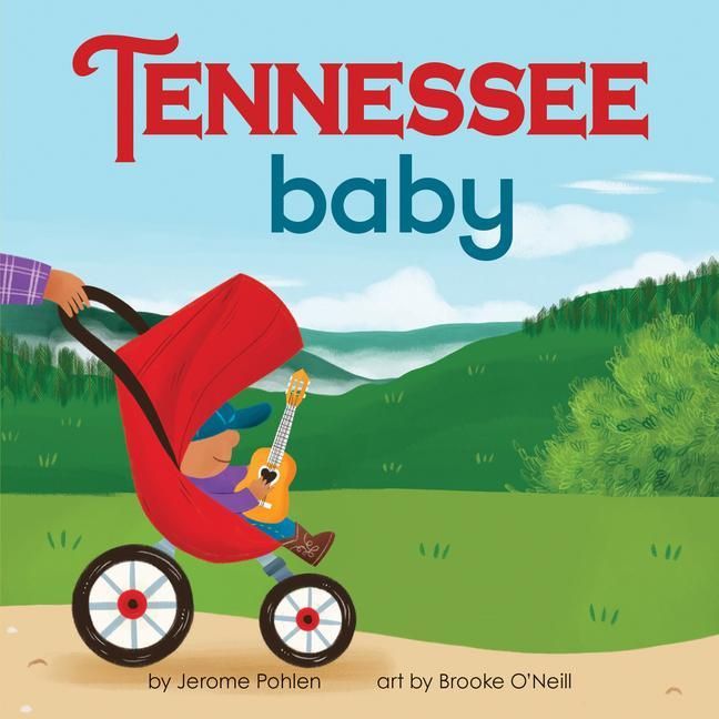 Produktbild: Tennessee Baby