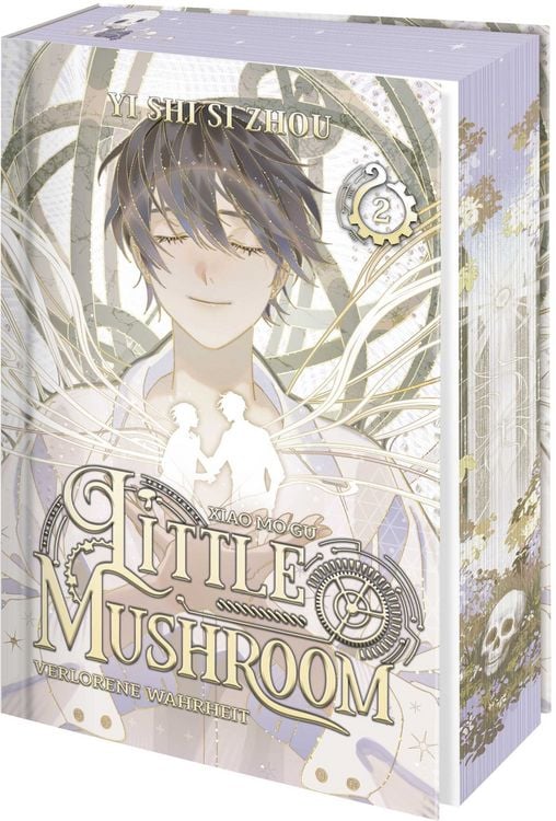 Produktbild: Little Mushroom 2